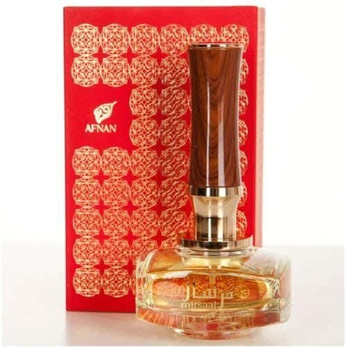 Afnan rsaal With Love Eau De Perfume For Womenn, 90 ml