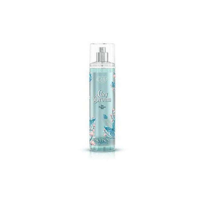 Eva Eva Skin Care Senses Body Splash - Love Tale