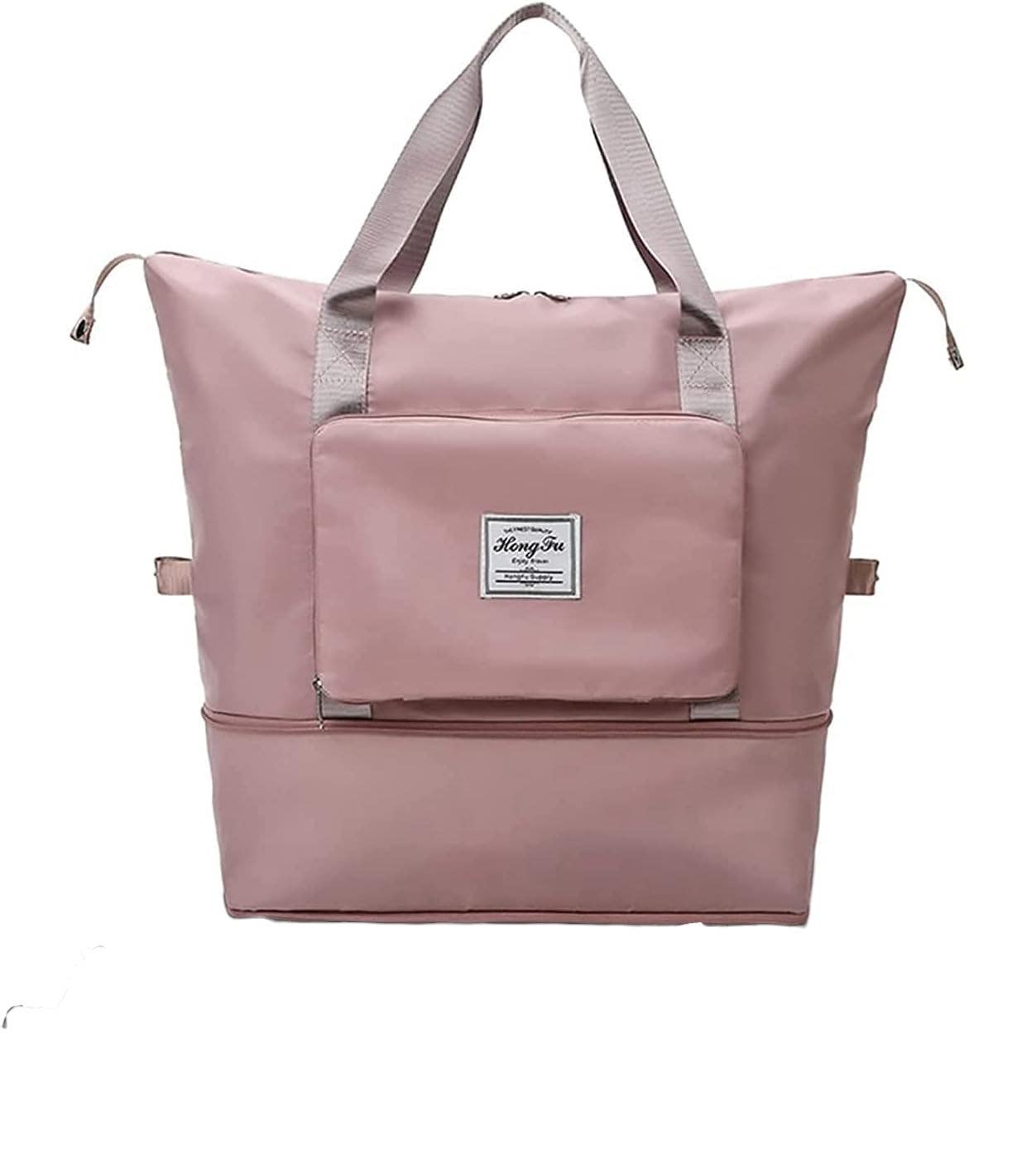 Yumten Waterproof Travel Duffel Bag