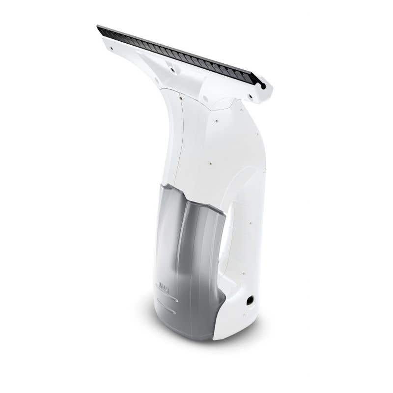 Karcher KWI 1 Battery Operated Glass Cleaner - White Grey
