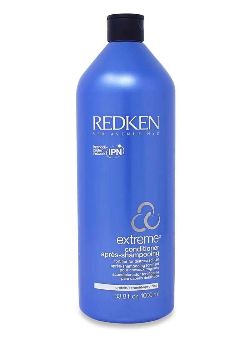 Redken Extreme Ebn Professional Hair Conditioner, For Women, 1000 Ml