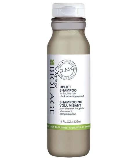 Biolage Raw Uplift Matrix Biological Shampoo, For Women, 325 Ml