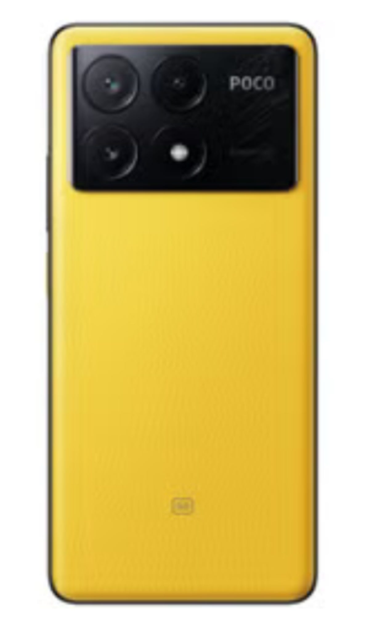 Poco X6 Pro 12GB/512GB 黄色 イエロー Get POCO X6 PRO Smart Phone, 512GB, 12GB Ram - YELLOW with best