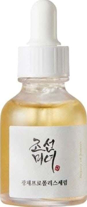 Beauty Of Josiahun Facial Radiance Serum For Unisex, 30 Ml