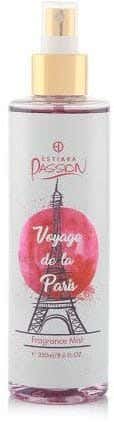 Estiara Voyage De La Paris Fragrance Mist For Womenn, 250 ml