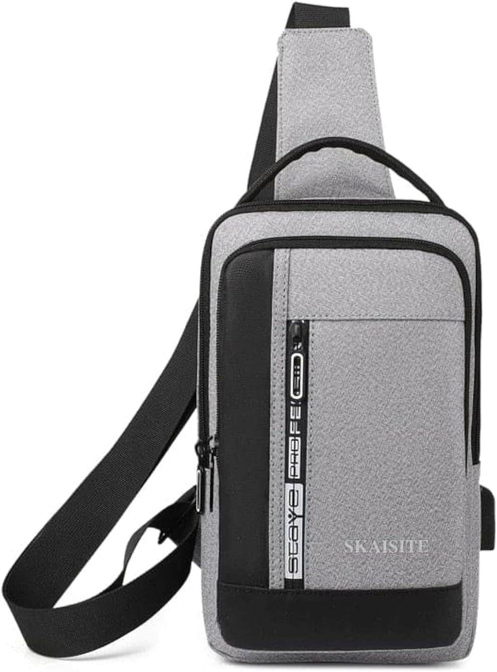 Elegant Sling Backpack
