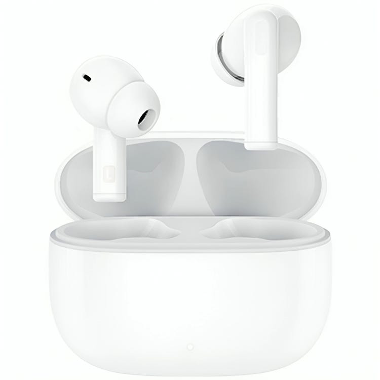 Honor AirPods, Noise Cancelling Technology, liteChoice X7 - White