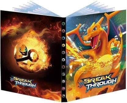 Shuangyou Cartoon Prints Design Album Game - Multicolor