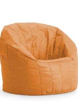 Pyramids Chair, Medium, 80 x 65 x 85 cm, Waterproof