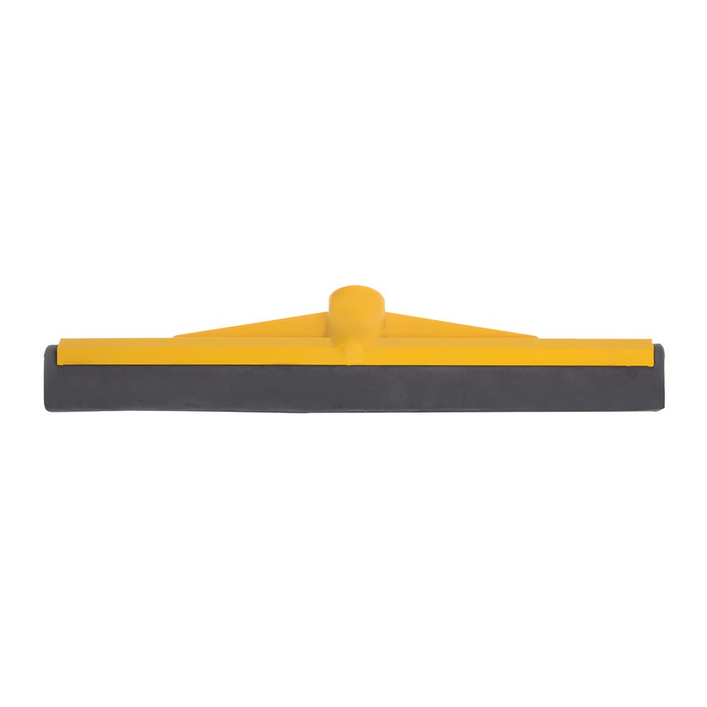 El Helal & Star Floor Wiper, 44 cm - Yellow