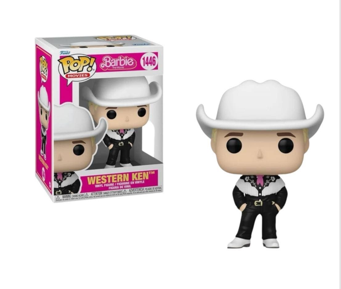 Alsafwa T-363-5 Man With White Hat Toy for Boys - Multicolor