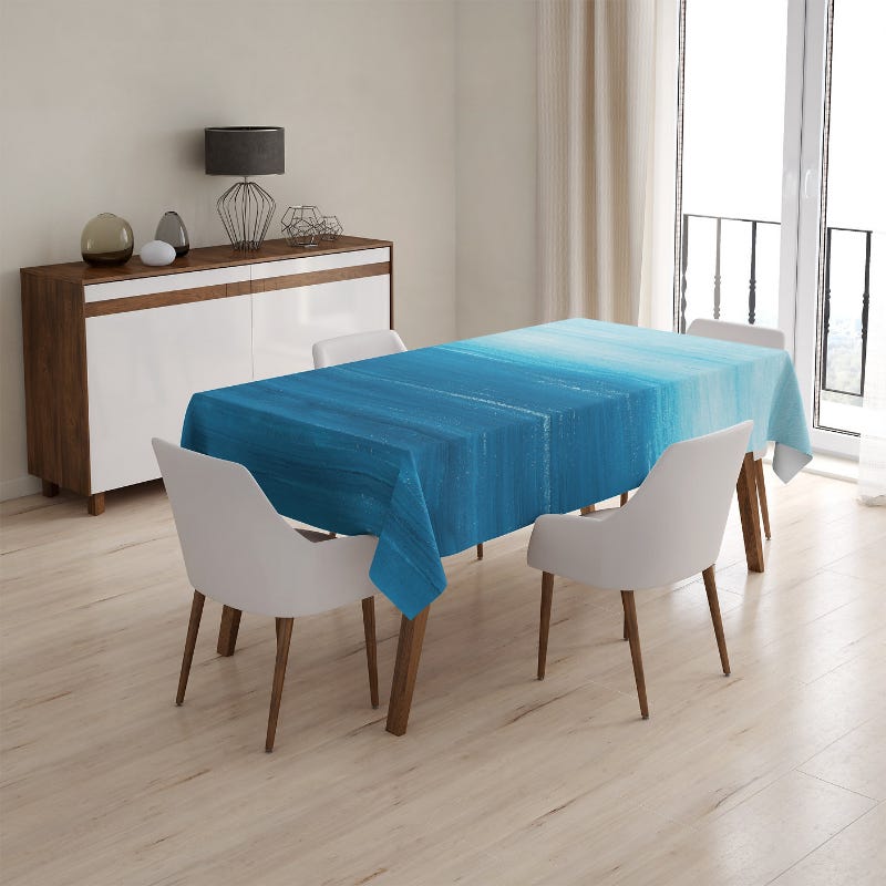 CartelaTableclothTC-CF0166,polyester,130x260 cm-multicolor