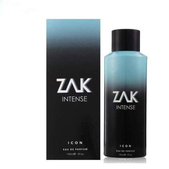 Zak Icon Intense By For Men Edp 150Ml
