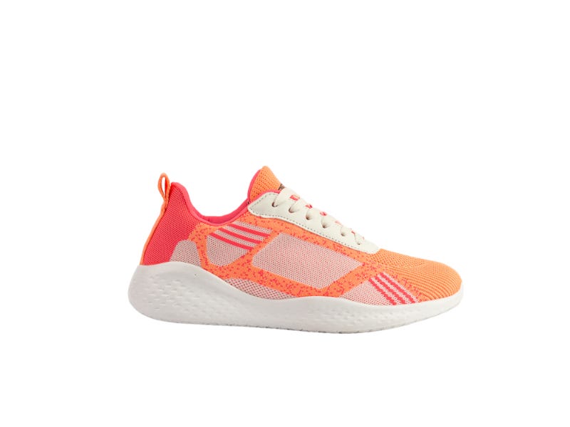 Remark Roys Lace-Up Sneakers For Women