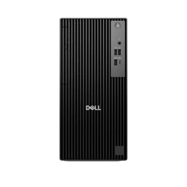 Dell Pro Tower QCT1250 Intel Core i7-14700 512GB SSD 8GB Ram Integrated Graphics - Black