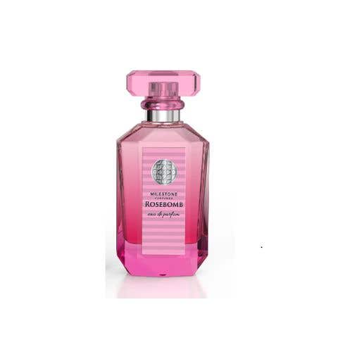 Milestone Perfume, 100 ml, for Women