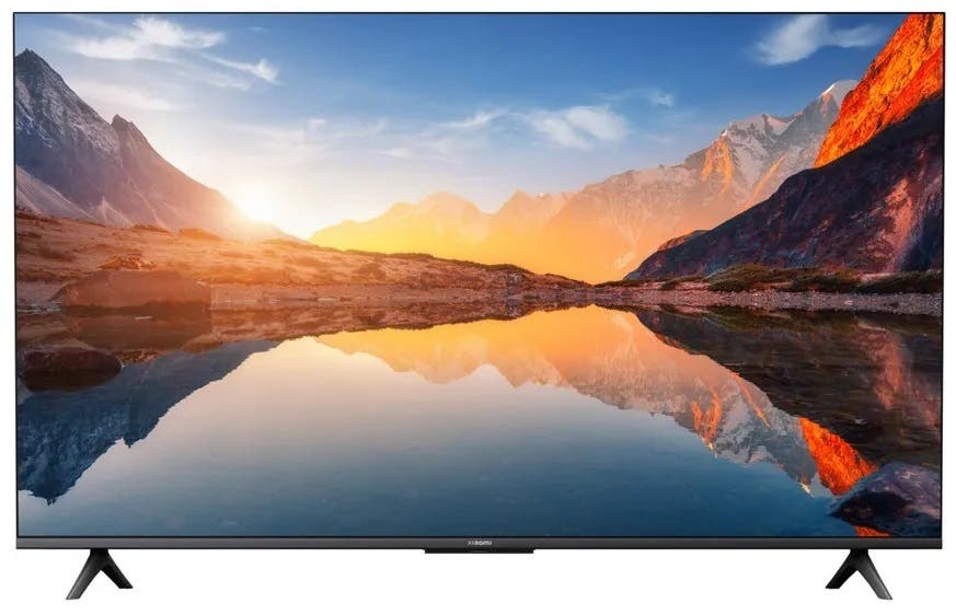 Xiaomi TV 32 Inch HD Smart LED with Built-in Receiver & Google TV