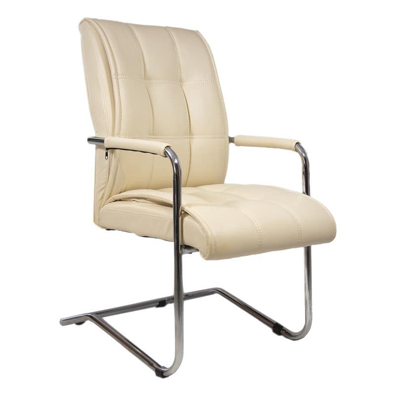 Hanes Office Chair, 55×50×80 cm - Beige