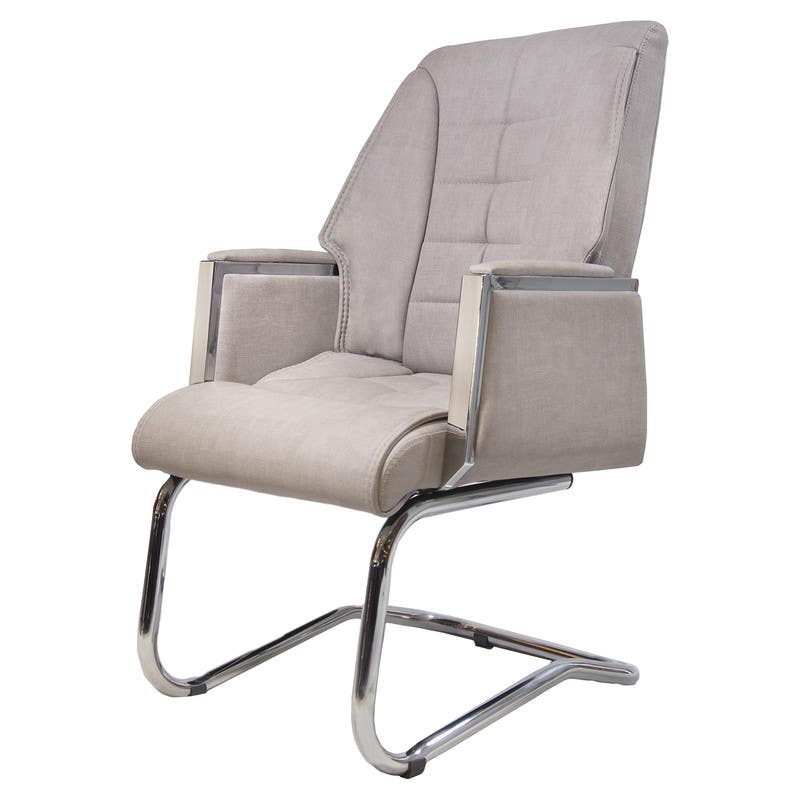 SULTNA Office Chair, 55×50×80 cm - Grey