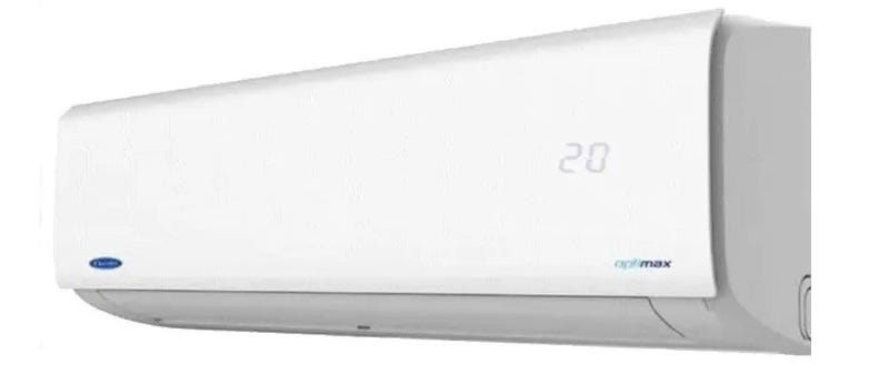 تكييف سبليت كاريير اكس كول بارد فقط 2.25 حصان انفرتر 38KHEFT18DN8-78X2/42KHEFT18DN8-708F ابيض