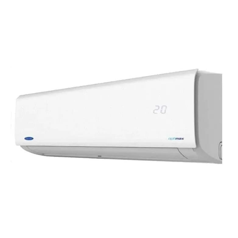 تكييف سبليت كاريير اكس كول بارد فقط 2.25 حصان انفرتر 38KHEFT18DN8-78X2/42KHEFT18DN8-708F ابيض
