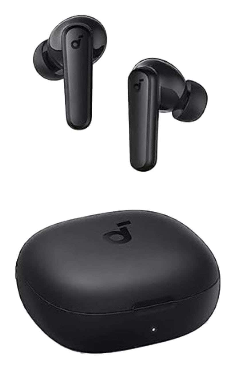 Anker R50I Soundcore Wireless Airpods - Black