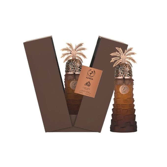 Ajwaa Perfume by Lattafa Pride Unisex - 90ml