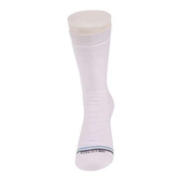 Dice Cotton Socks For Unisex, One Piece, One Size - Multicolore