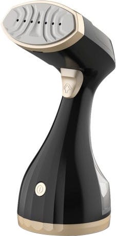 Sonai MA-8110 Black Steam Iron, 1500 watt, 300 ml - Black