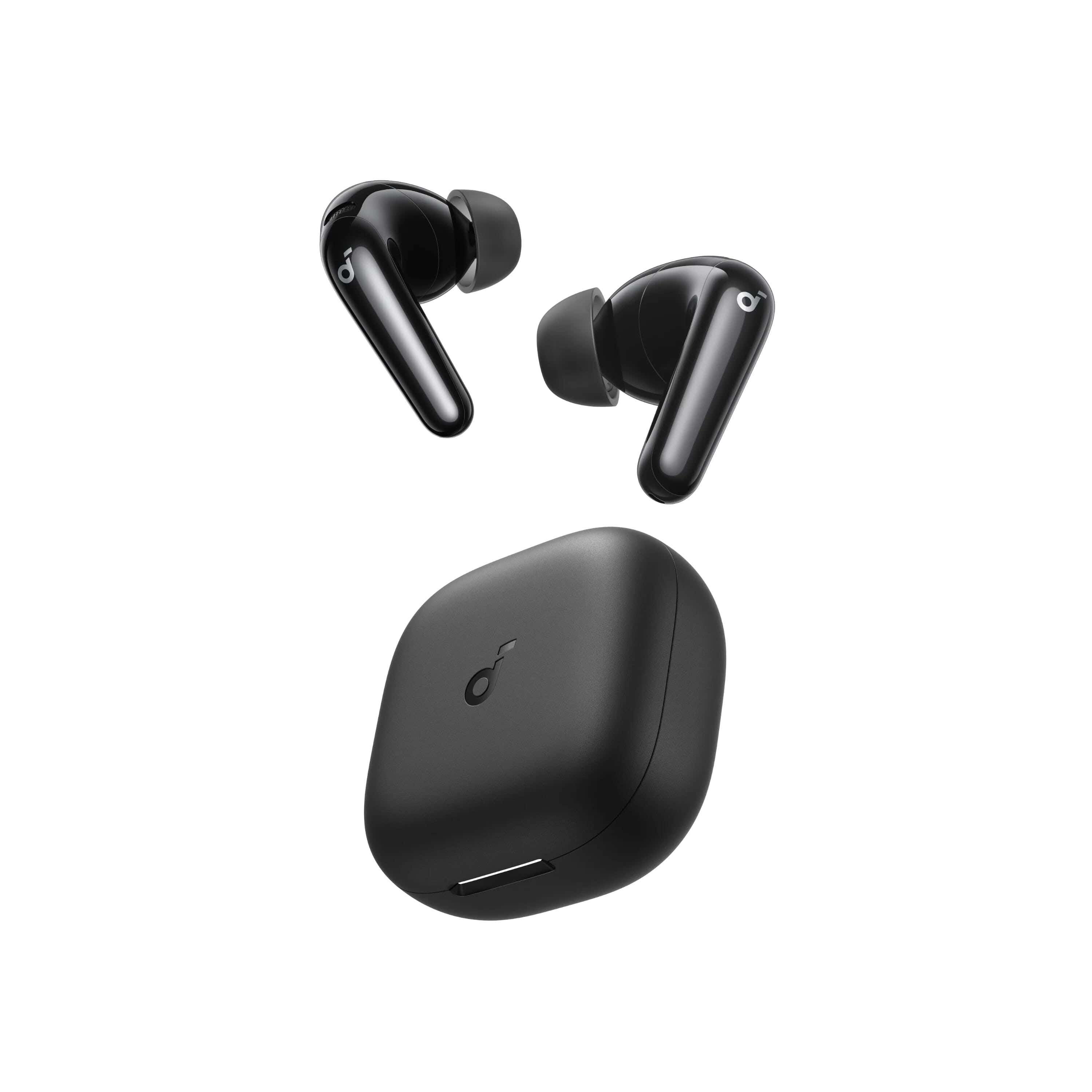 Anker Soundcore P31i Wireless Earbuds - Black