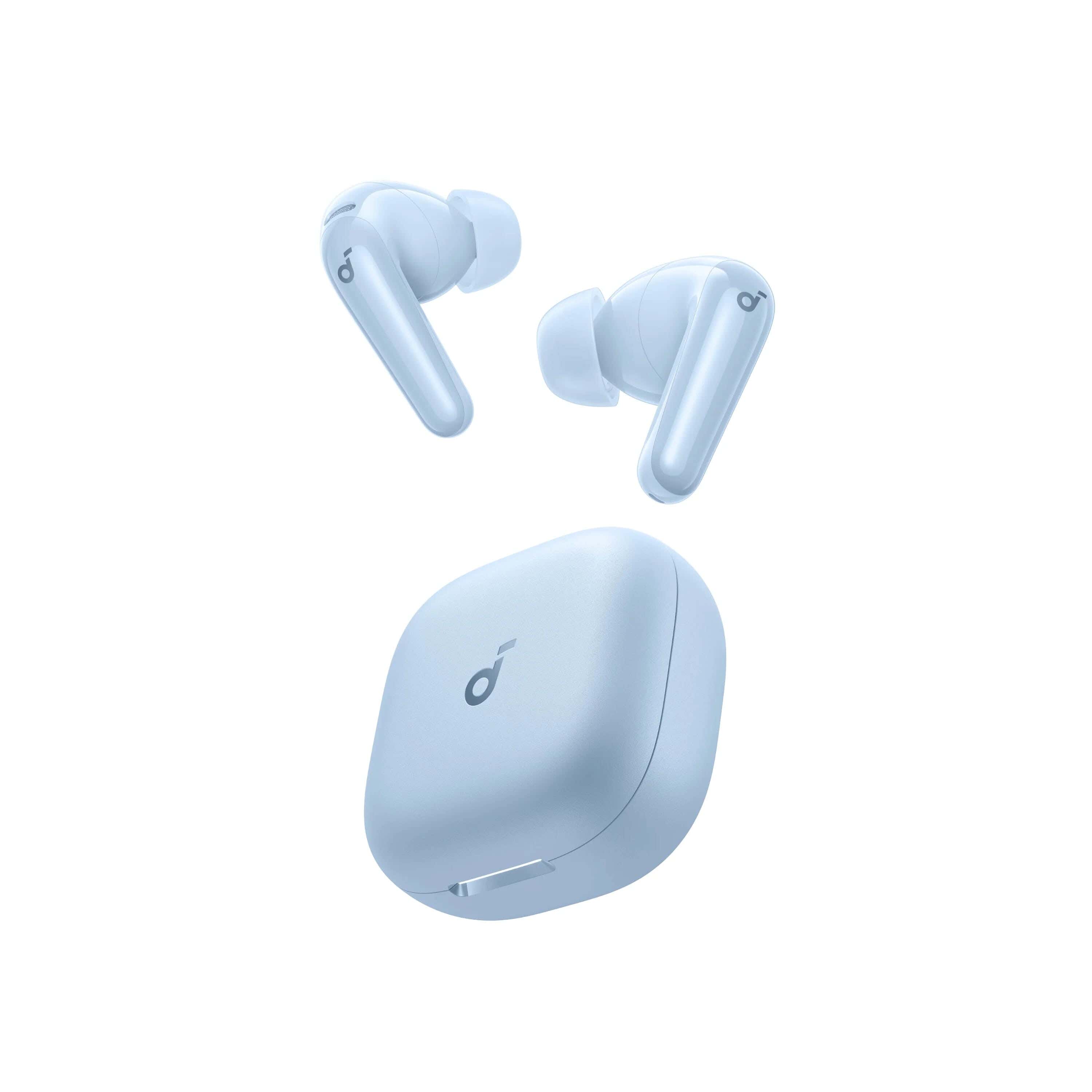 Anker Soundcore P31i Wireless Earbuds - Blue