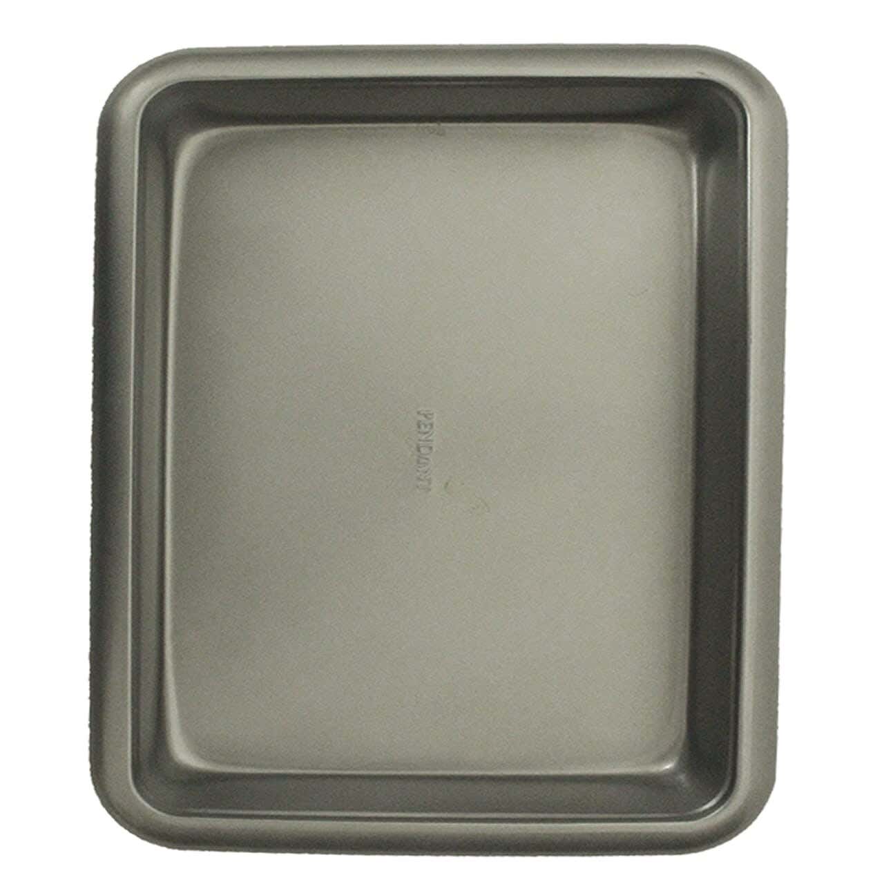 Prestige Carbon Steel Casserole, 1 Piece, 37 cm - Grey