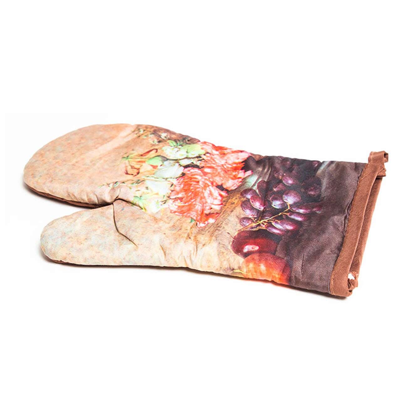 AAOne Multi-Purpose Thermal Kitchen Gloves, 1 Piece - Multi-Color