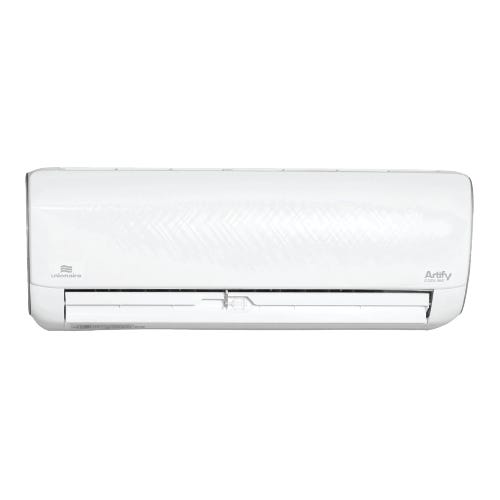 Unionaire INVARTIFY 020_CR Artify Split Air Conditioner, 2.75 HP, Inverter, Cooling Only - White