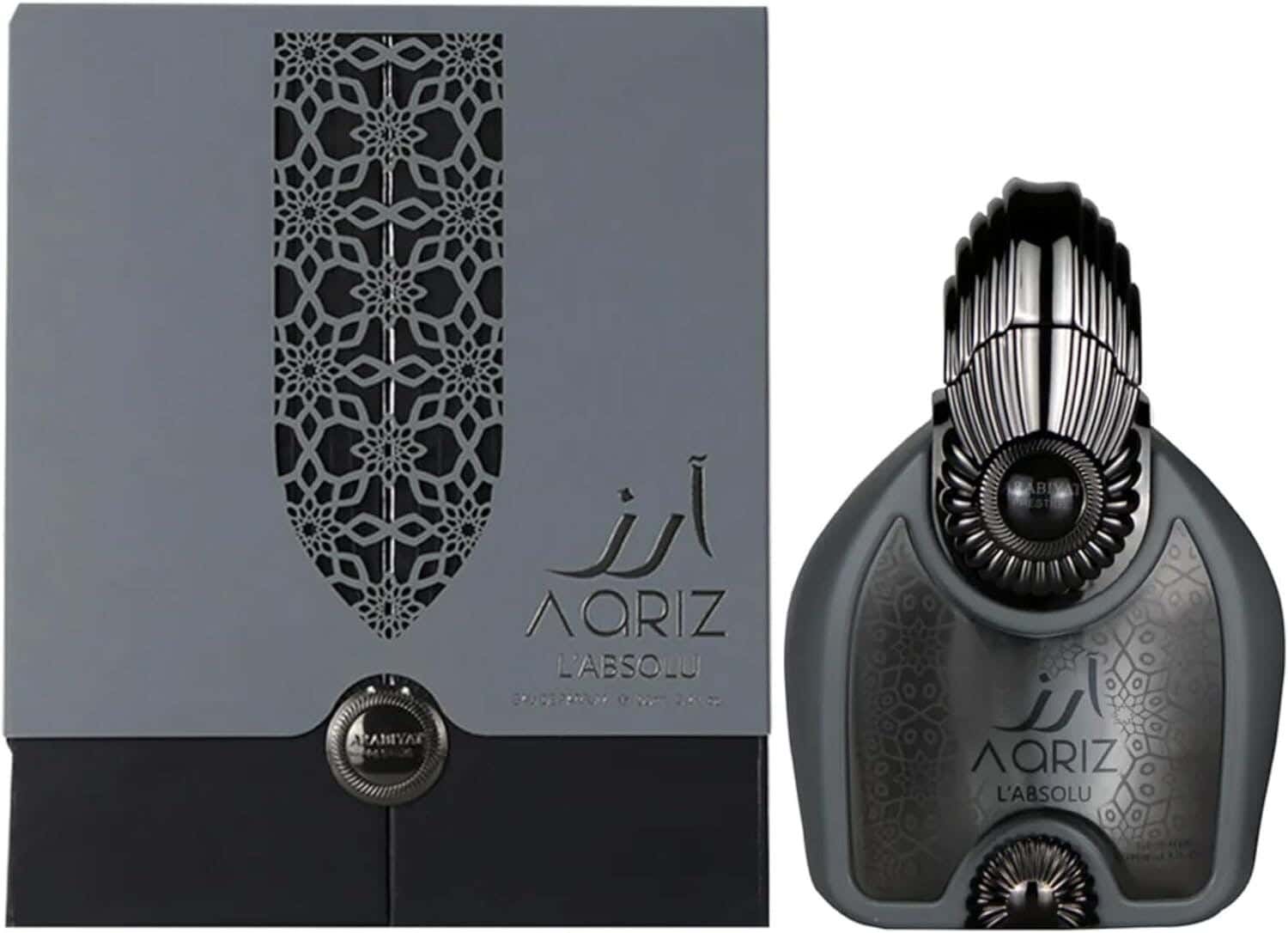 Arabiyat Prestige Unisex Rice Perfume - 100ml