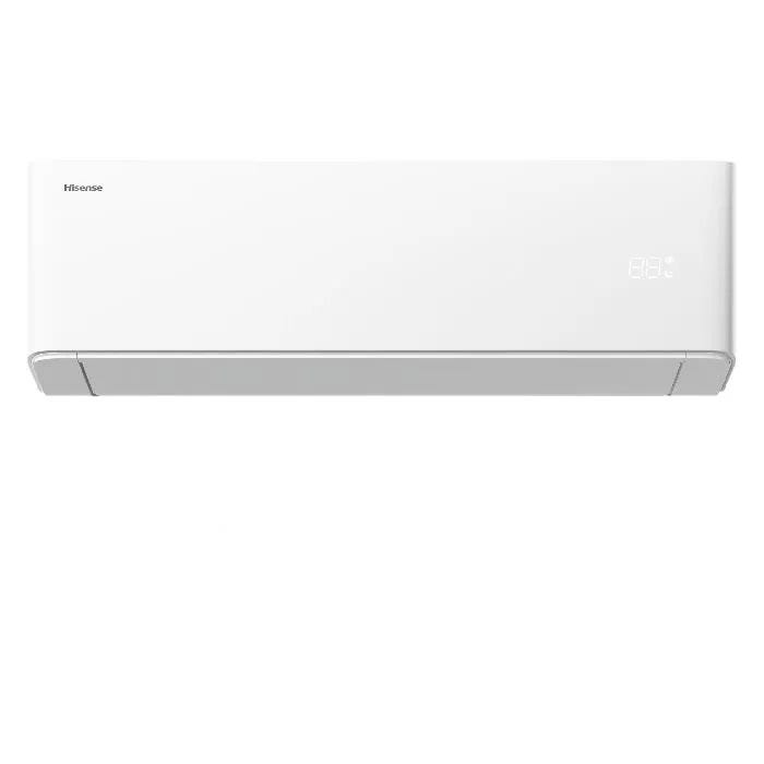 Hisense, AS-12CW4SWUHA00, Smart Split Air Conditioner, 1.5 HP, Cooling Only - White