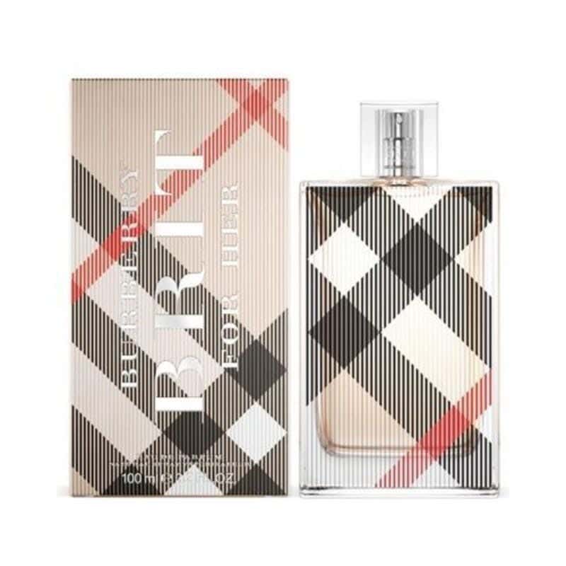 Burberry Eau de Parfum For Women, 100 ml
