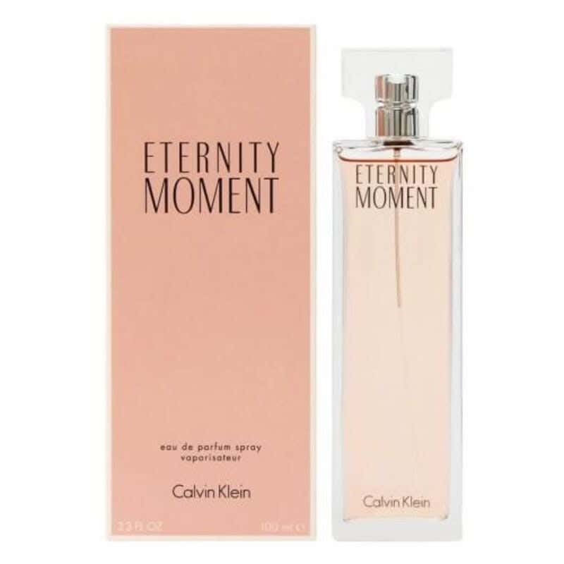 Calvin Klien Eau de Parfum For Women, 100 ml