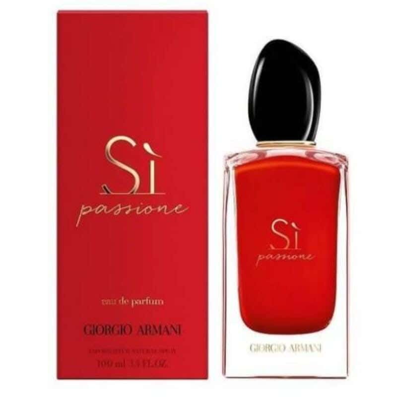 Giorgio Armani Eau de Parfum For Women, 100 ml