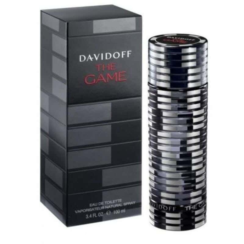 Davidoff Eau De Toilette For Men, 100 ml