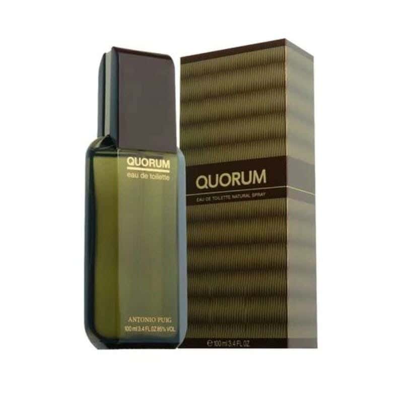 Antonio Buig Eau De Toilette For Men, 100 ml