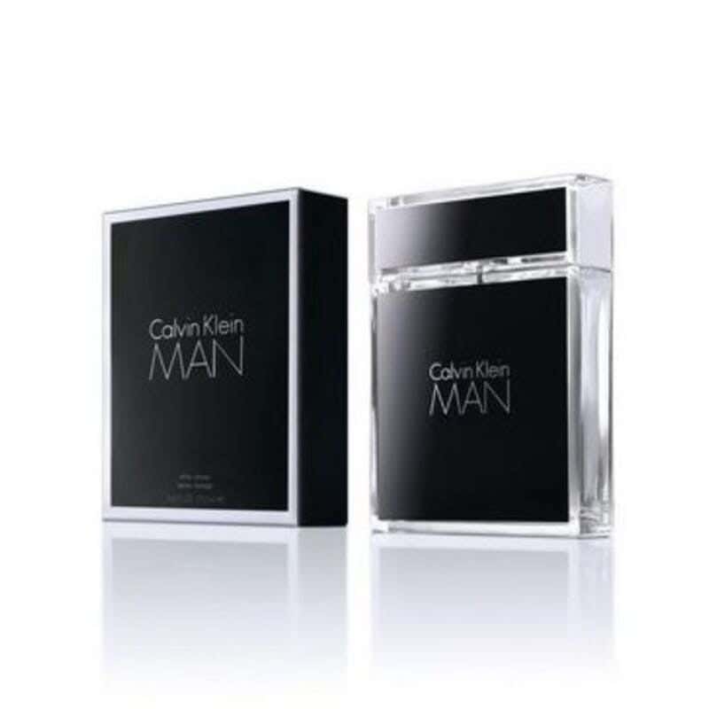 Calvin Klein Eau De Toilette For Men, 100 ml