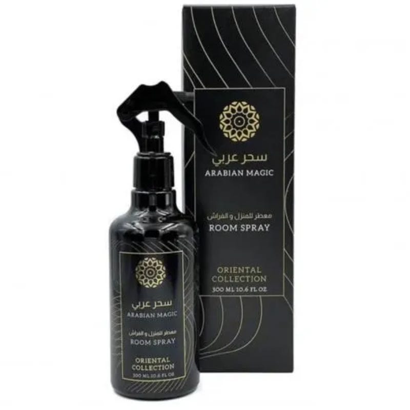 Gulf Orchid Arabian Magic  Air Freshener For , 300 ml