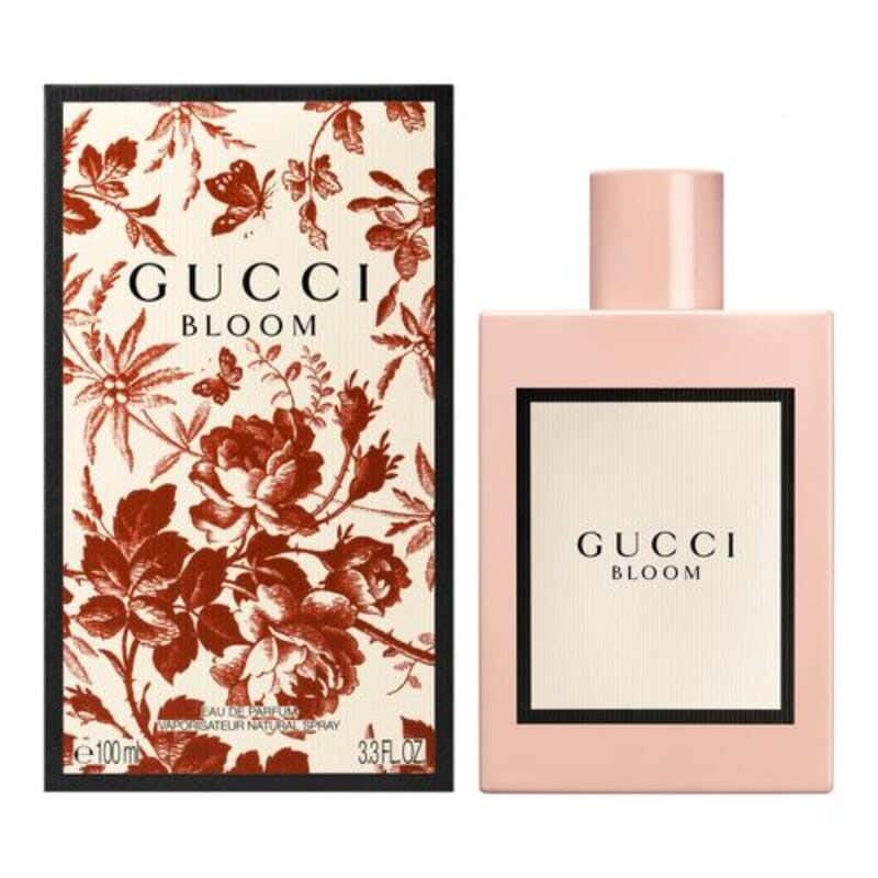 Gucci Eau de Parfum For Women, 100 ml