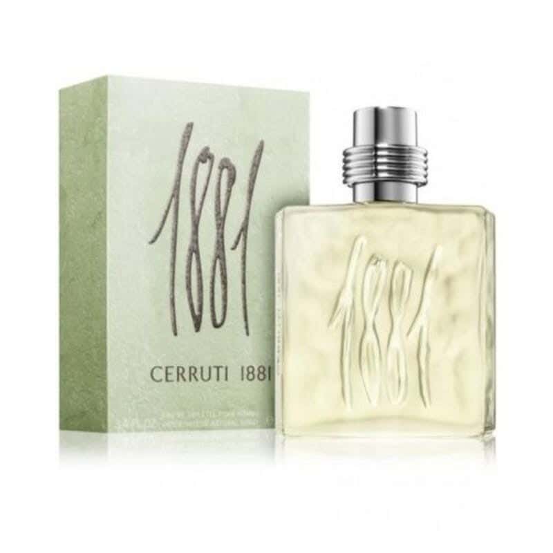 Cerruti Eau De Toilette For Men, 100 ml