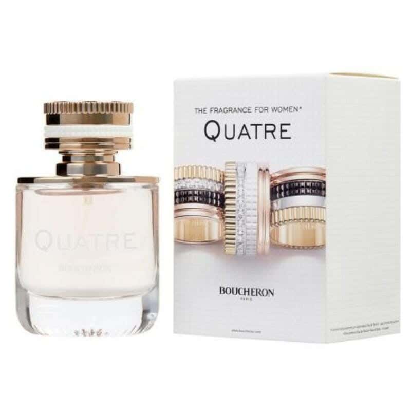 Boucheron Eau de Parfum For Women, 100 ml