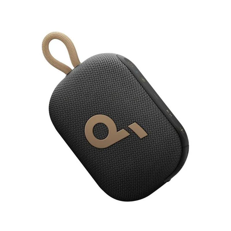 Anker Select 4 Wireless Speaker, 5W, 4GB - Golden