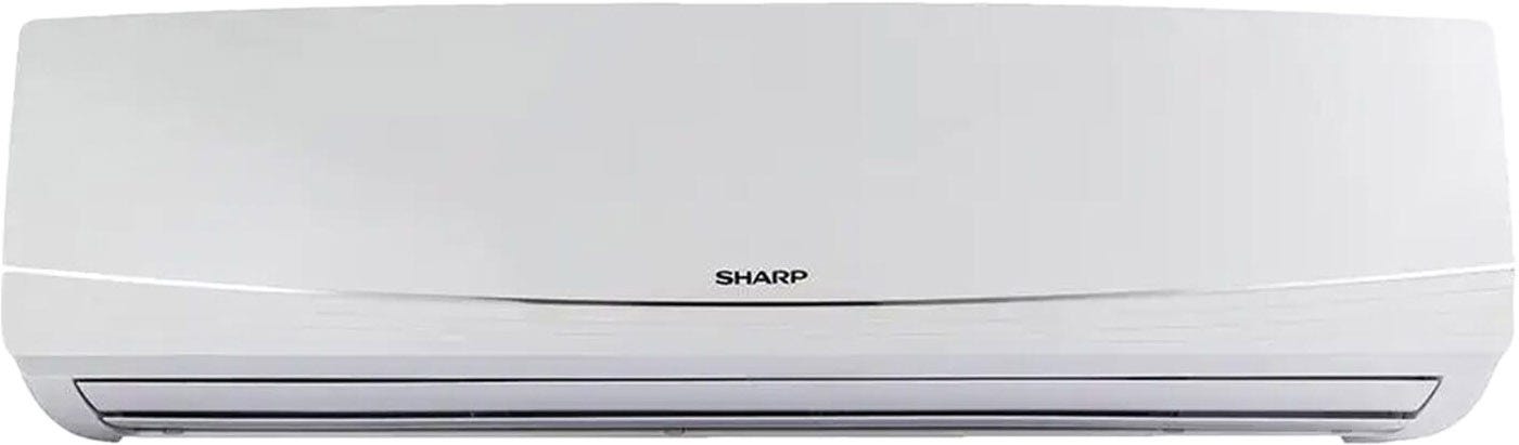SHARP Split Air Conditioner 4 HP Cool - Heat Digital AY-A30WHT-G White