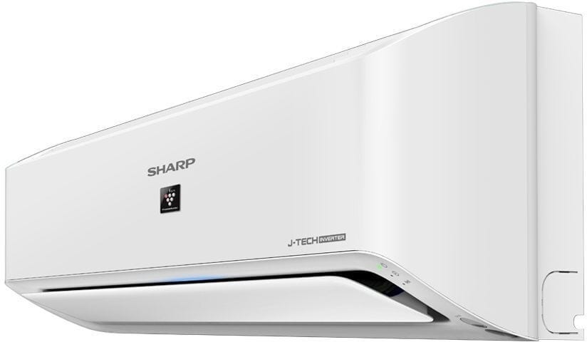 SHARP Split Air Conditioner 3 HP Cool Heat Inverter Plasmacluster AYXP24YHE