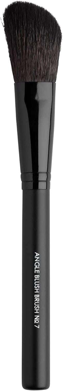 Impala Angled Blush Brush, #7